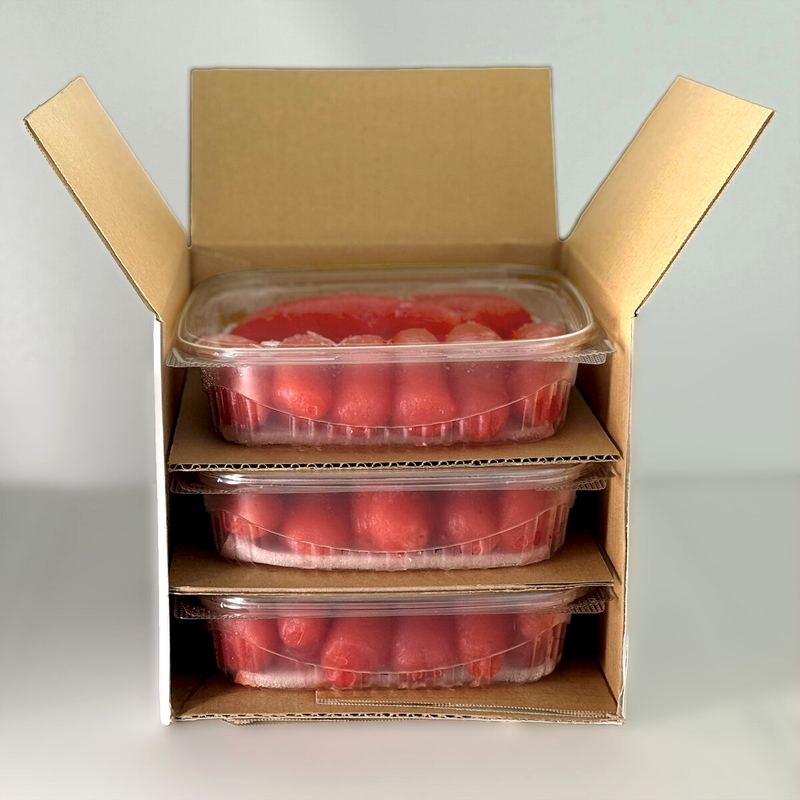 (コストコ) 博多 出汁たらこ 1500g - 画像 (4)