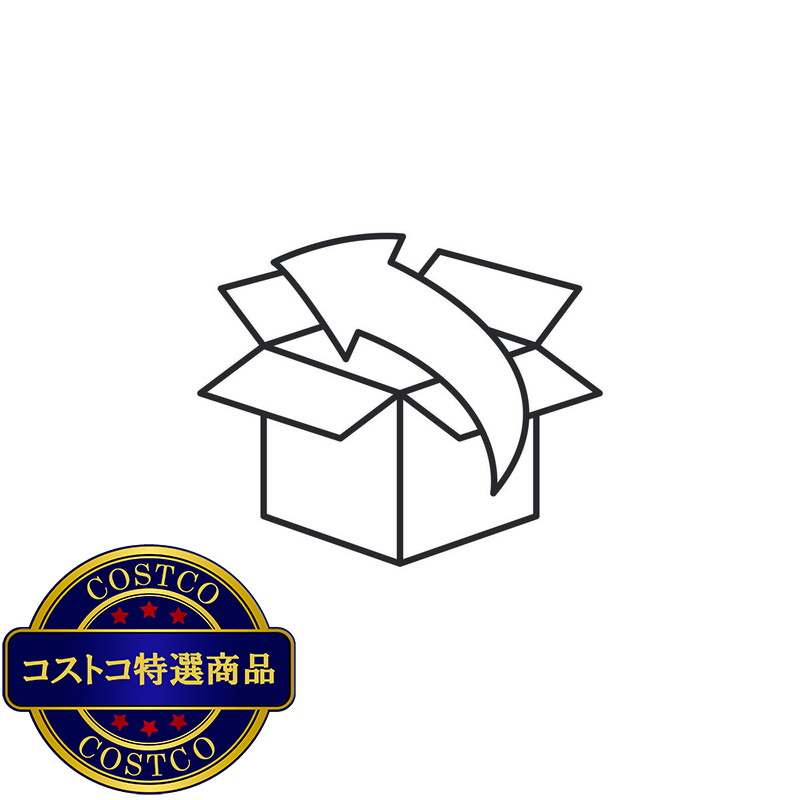 (コストコ) ご返品分配送費用・返金額調整費用
