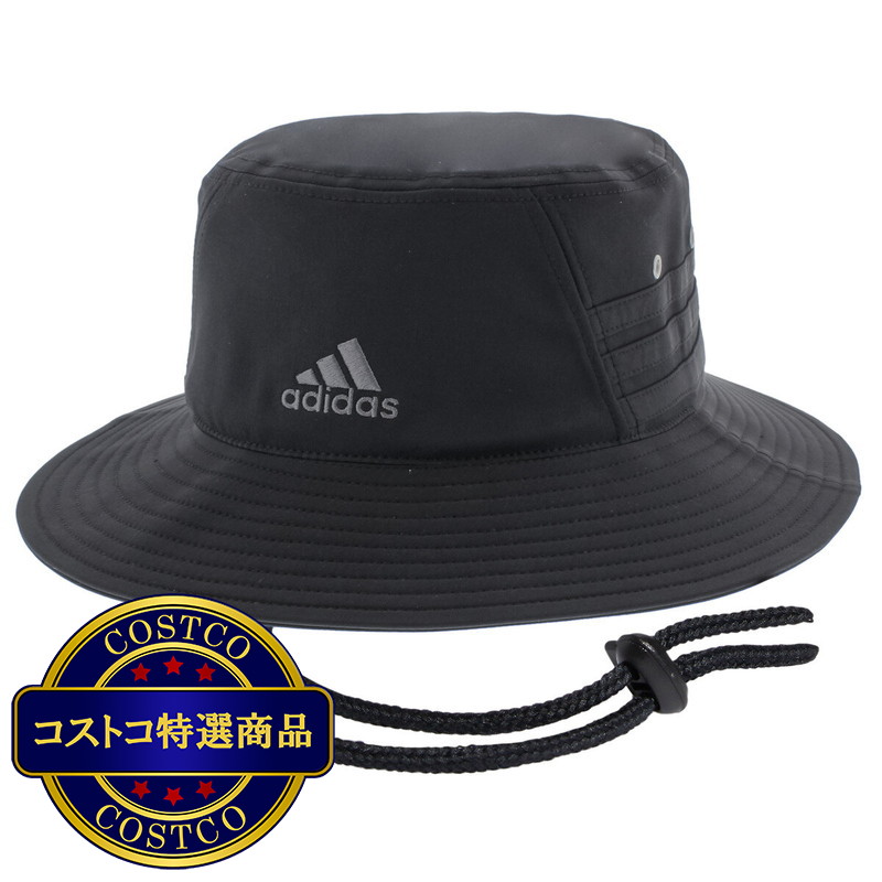 (コストコ) アディダス バケットハット ワンサイズ