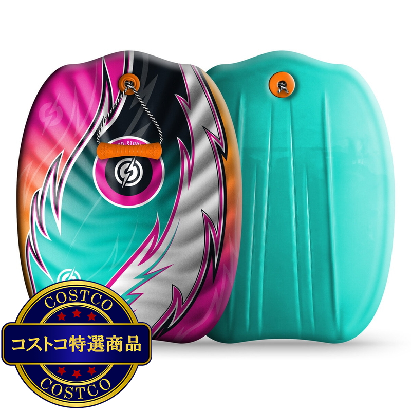 (コストコ) アジット 24インチ スノーストーム スレッド - 画像 (2)