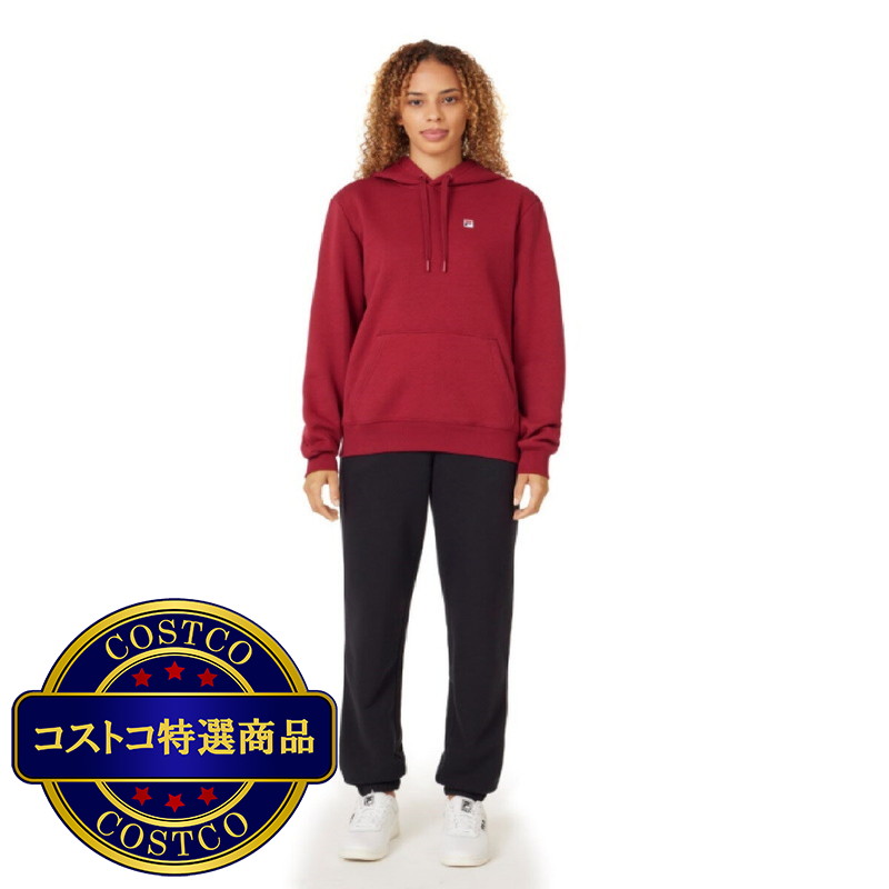 (コストコ) フィラ レディース フーディ