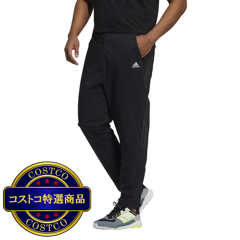 (コストコ) アディダス メンズ トラック パンツ