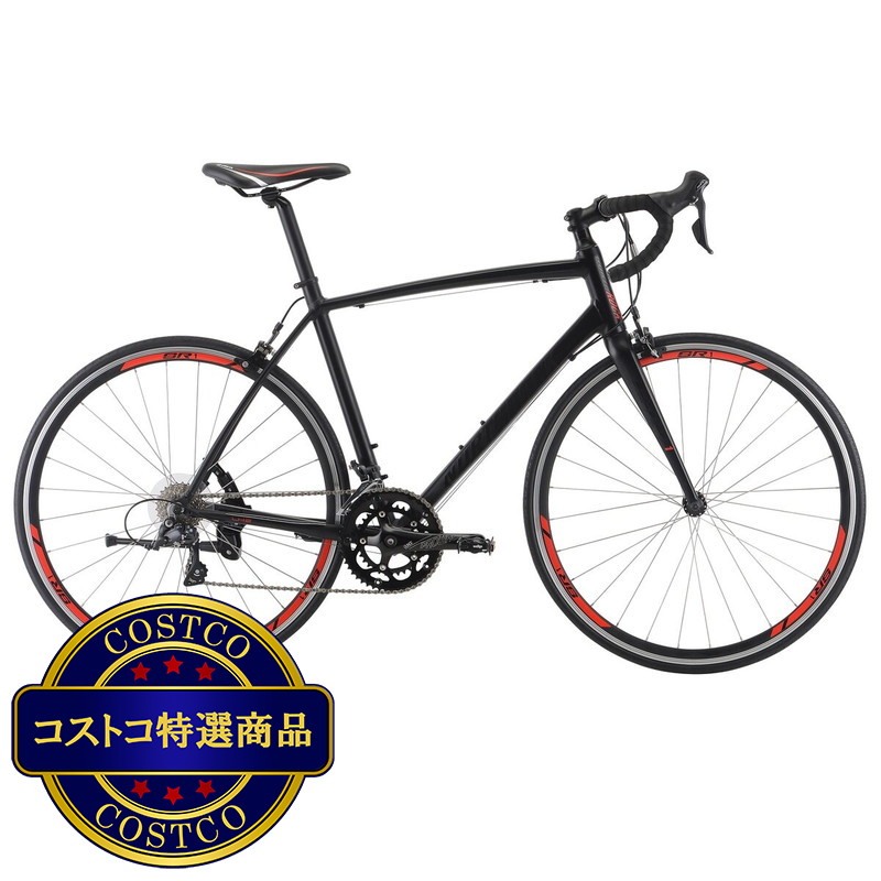 (コストコ) ノースロック 700C ロードバイク SR1 シマノ SORA