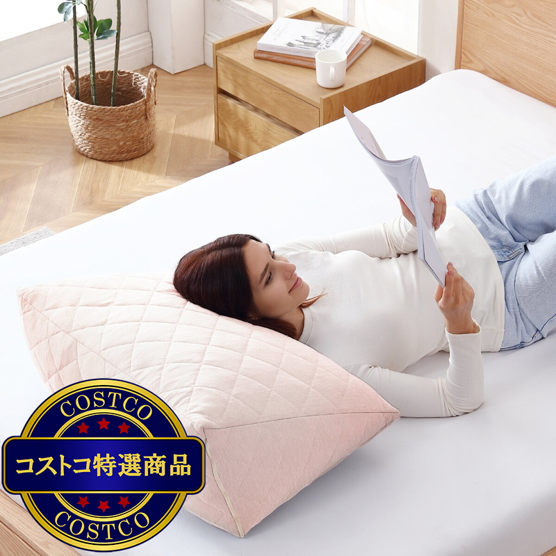 Arlee Home クーリング リラックスピロー - 画像 (2)