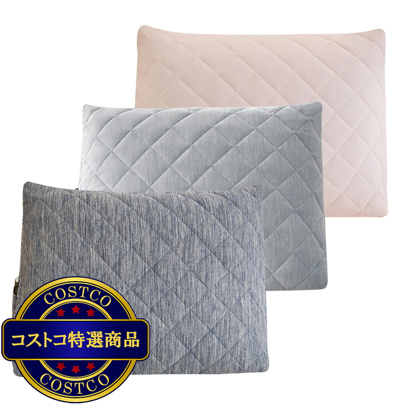 Arlee Home クーリング リラックスピロー