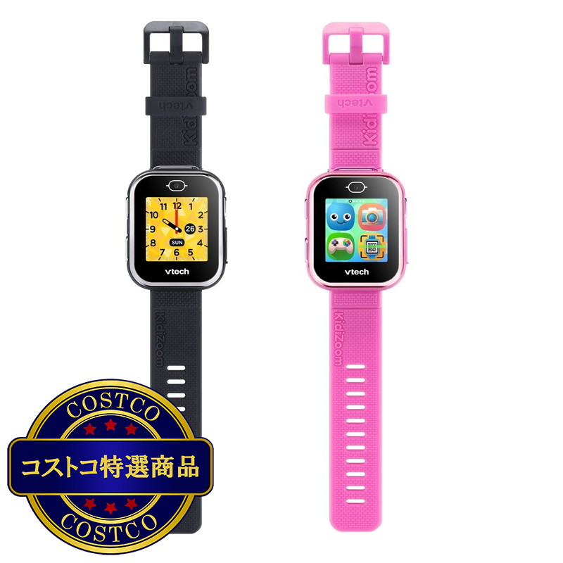 (コストコ) キディズーム スマートウォッチDX3