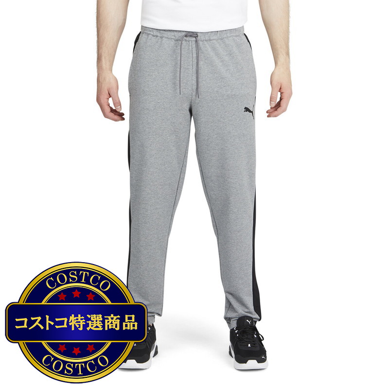 (コストコ) プーマ ストレッチライト パンツ - 画像 (2)