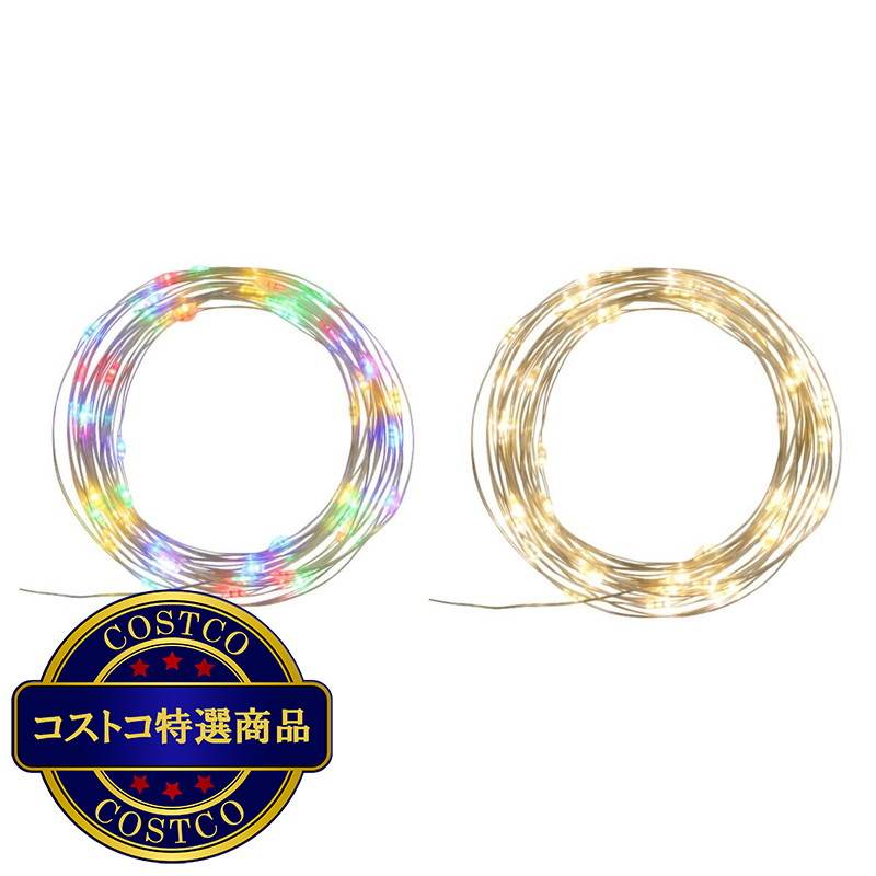 (コストコ) フィリップス マイクロ ライト 6 個セット