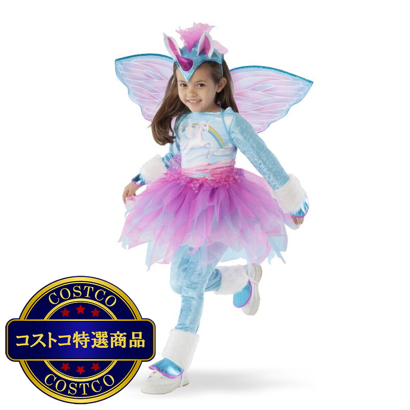 (コストコ) プリンセスコスチュームアソート - 画像 (4)