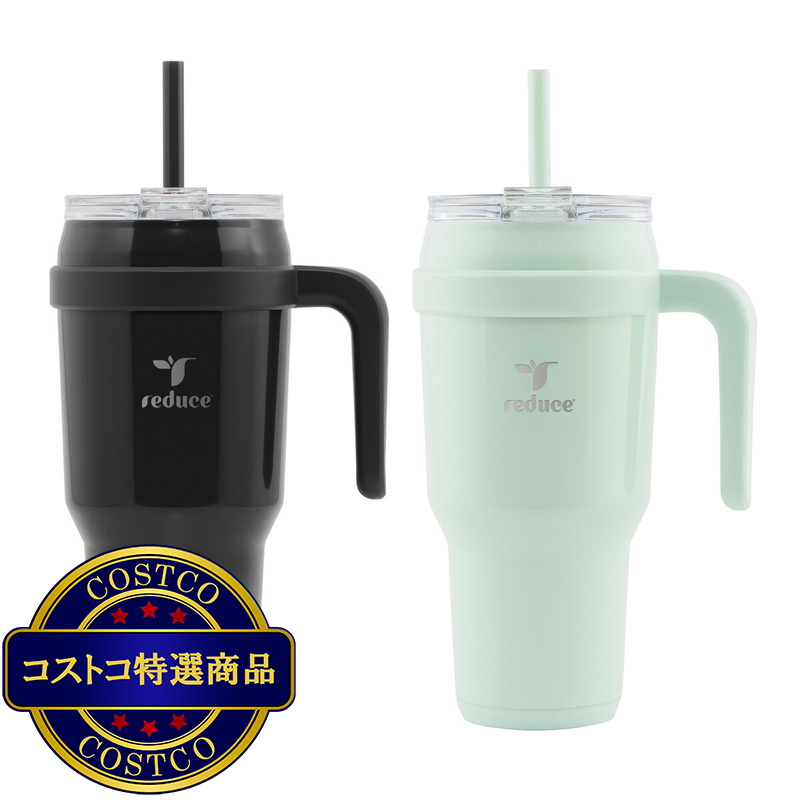 リデュース コールド1 ステンレスマグ 1.18L 2個 - 画像 (2)