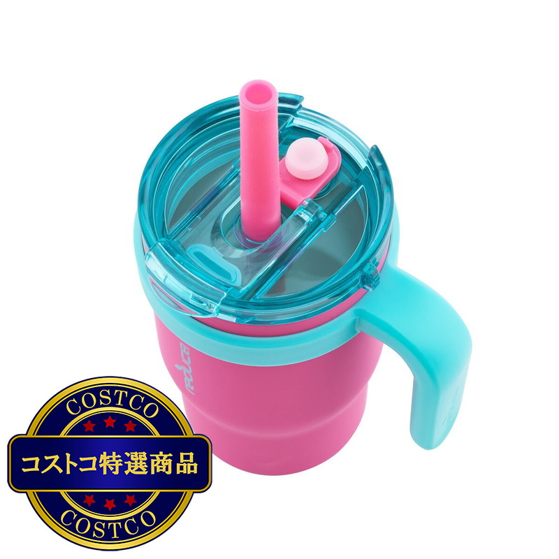 (コストコ) リデュース コルディー ステンレスマグ 414ml x 2本セット - 画像 (4)