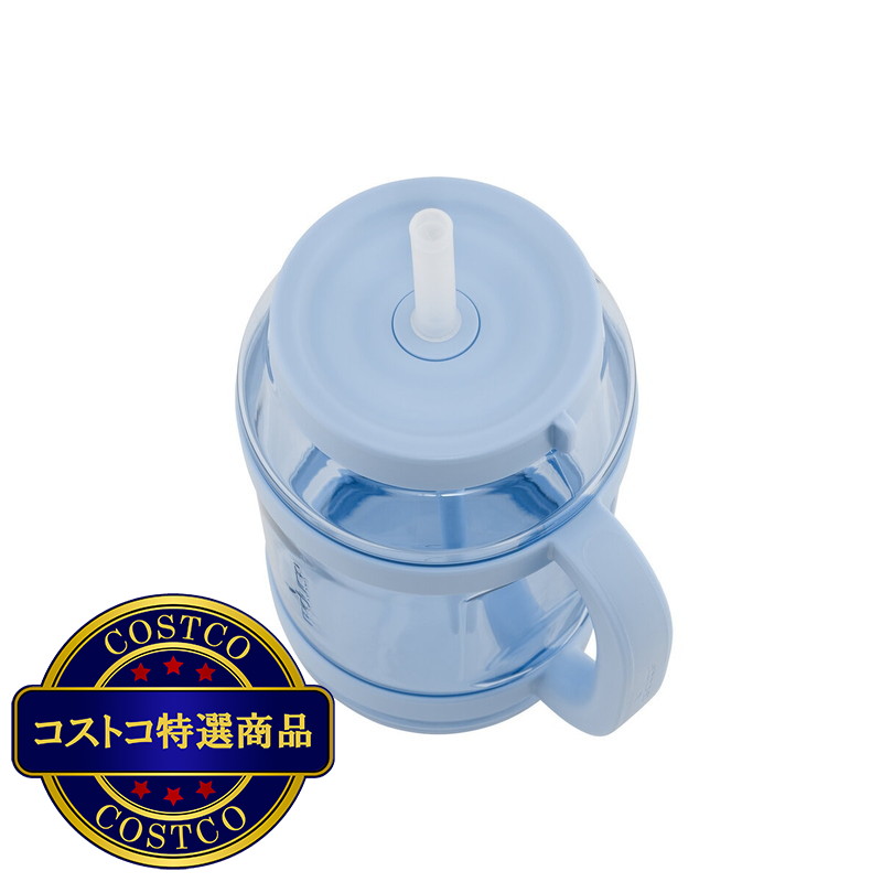 (コストコ) リデュース ウォーターディ 2.36L トライタン ウォーターボトル 2個セット - 画像 (3)