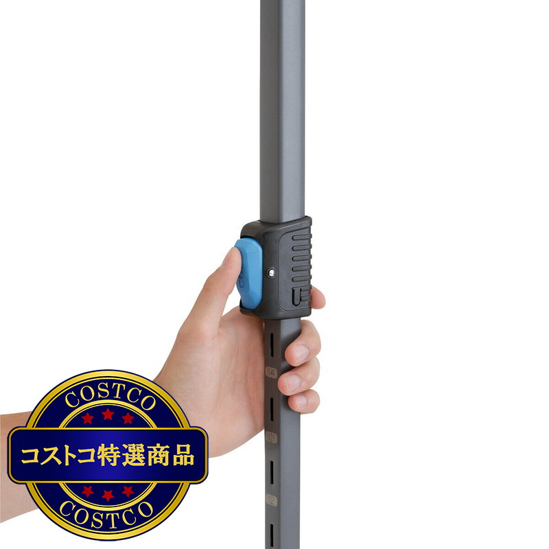(コストコ) コア 13X13 キャノピー - 画像 (4)