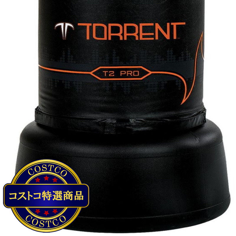 (コストコ) センチュリーマーシャルアーツ Torrent T2 Pro パンチングスタンドバッグ - 画像 (2)