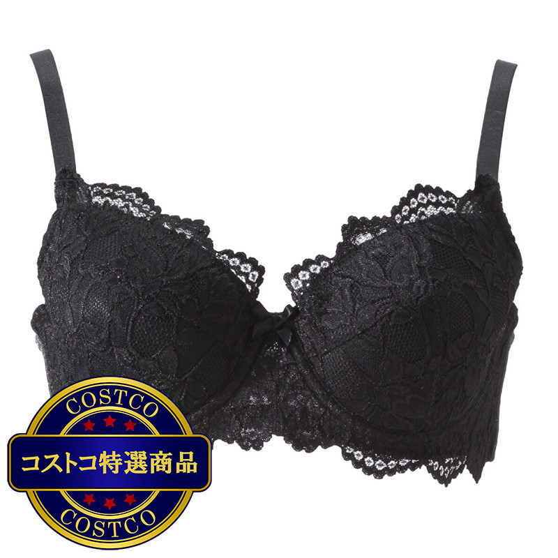 (コストコ) トリンプ・インターナショナル・ジャパン レースブラ