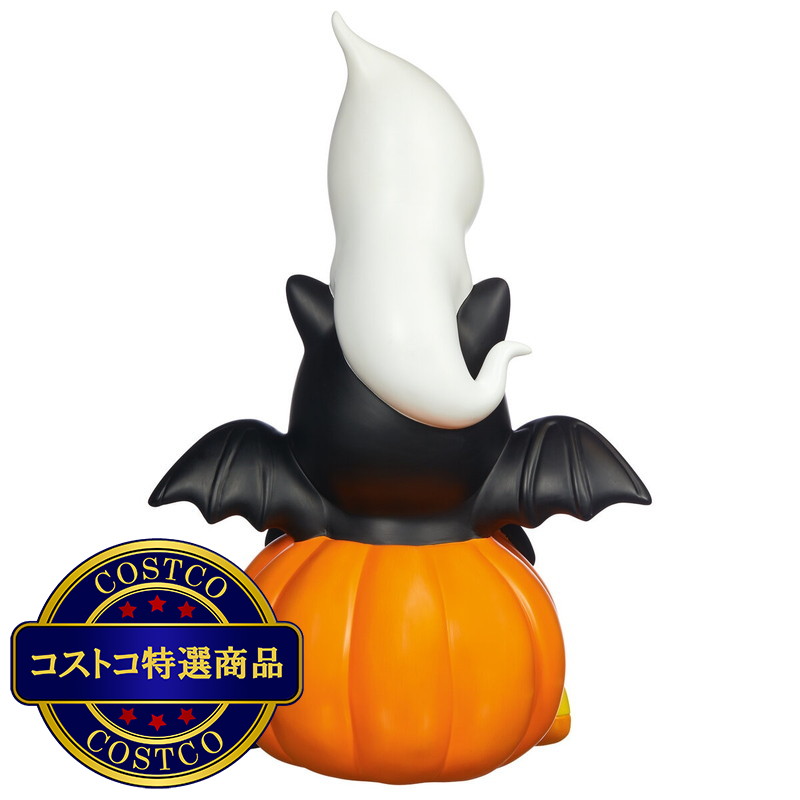 (コストコ) ハロウィングリーター 約61cm - 画像 (2)