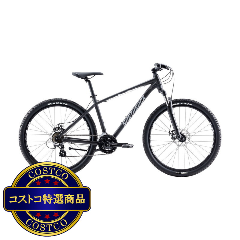 (コストコ) ノースロック 27.5インチ マウンテンバイク XC27 シマノAltus
