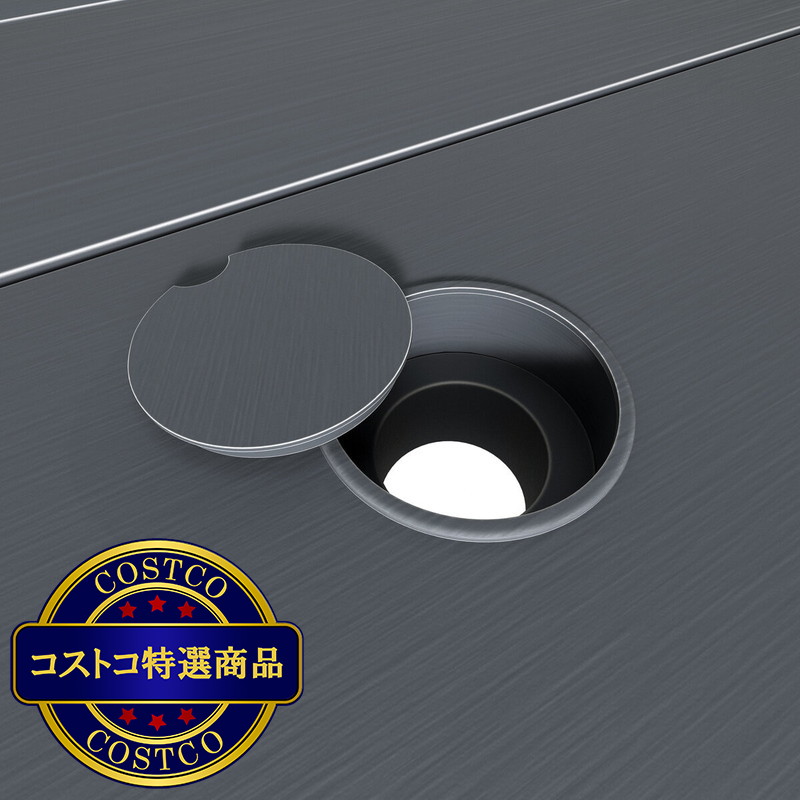 (コストコ) MARIBELA 屋外用 ダイニング 7点セット - 画像 (4)