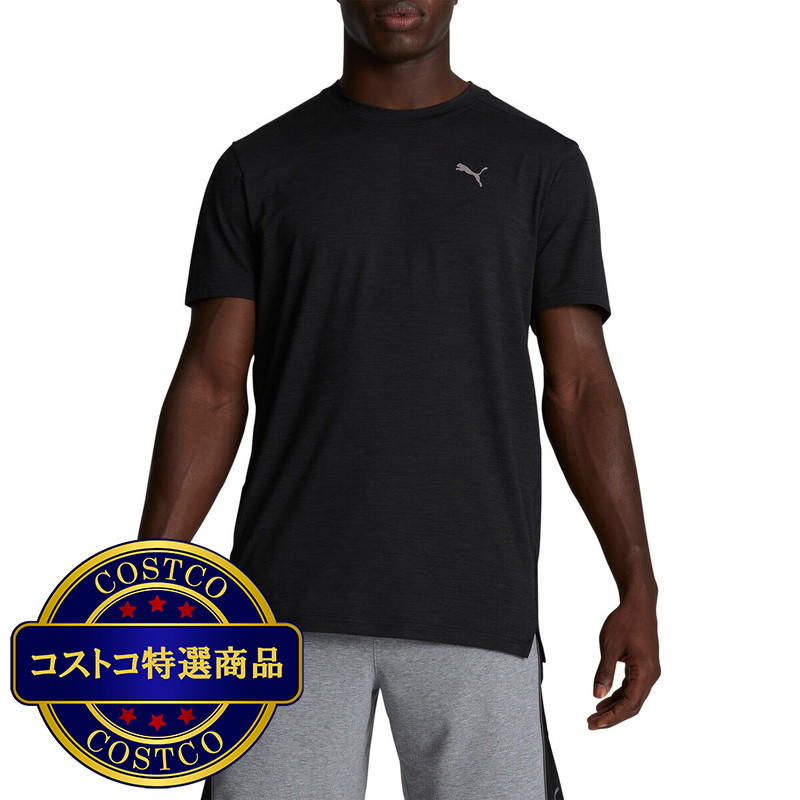 (コストコ) プーマ メンズ 半袖 Tシャツ