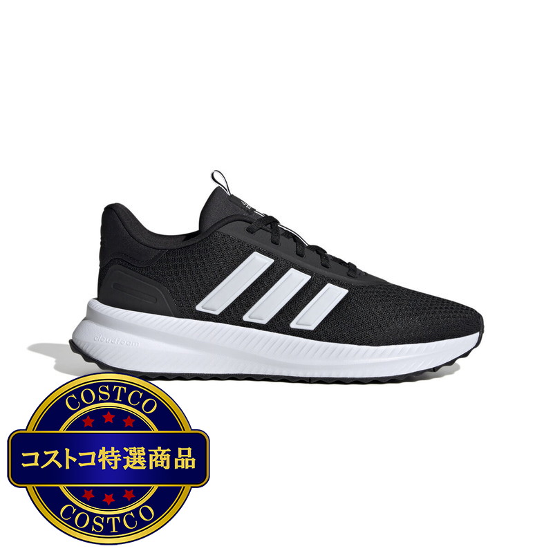 (コストコ) アディダス メンズ シューズ X_PLRPATH ブラック