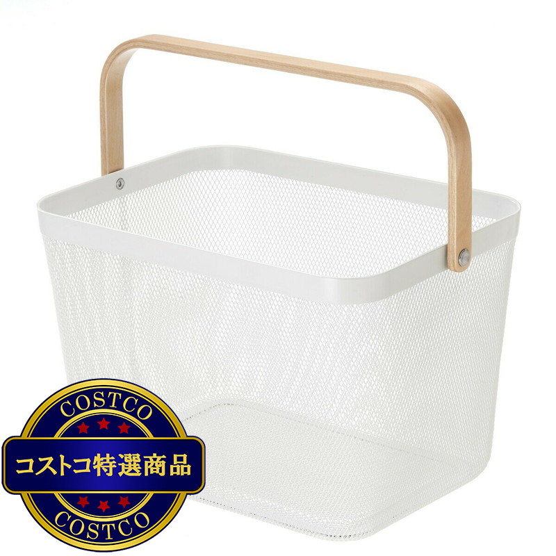 エディフィス メッシュバスケット - 画像 (2)