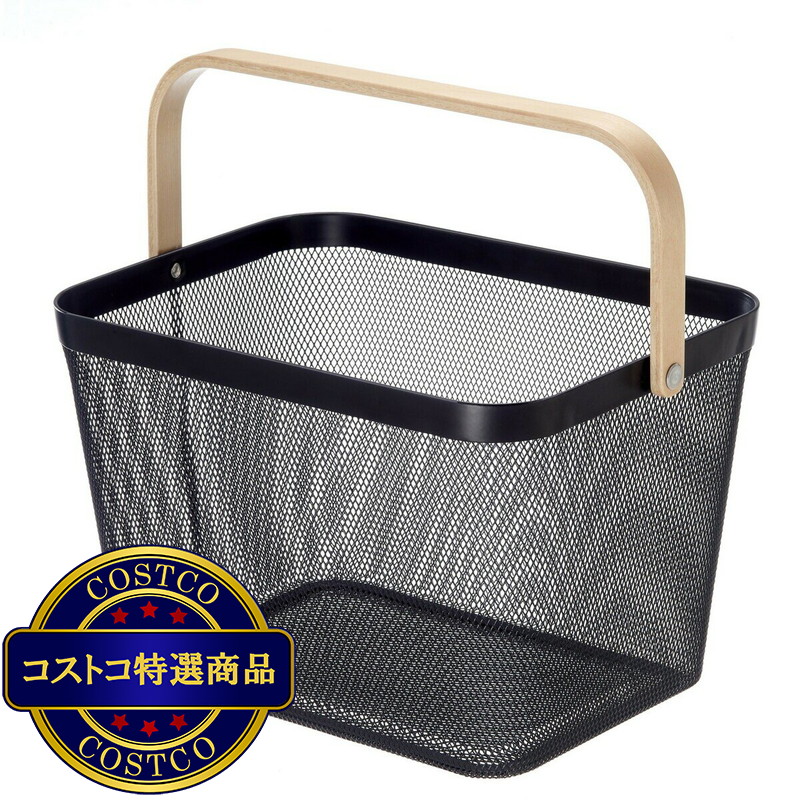エディフィス メッシュバスケット