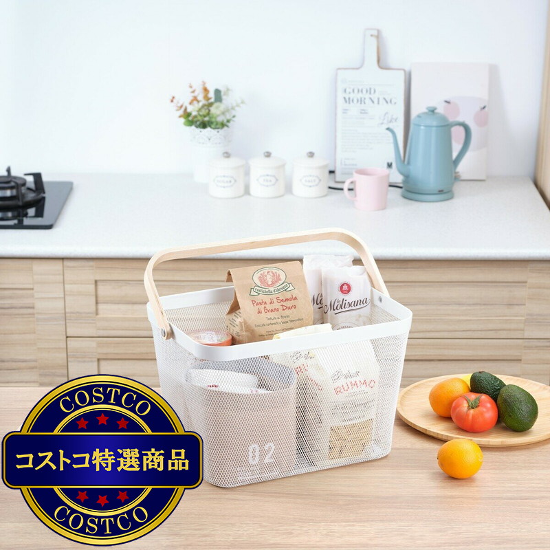 エディフィス メッシュバスケット - 画像 (4)