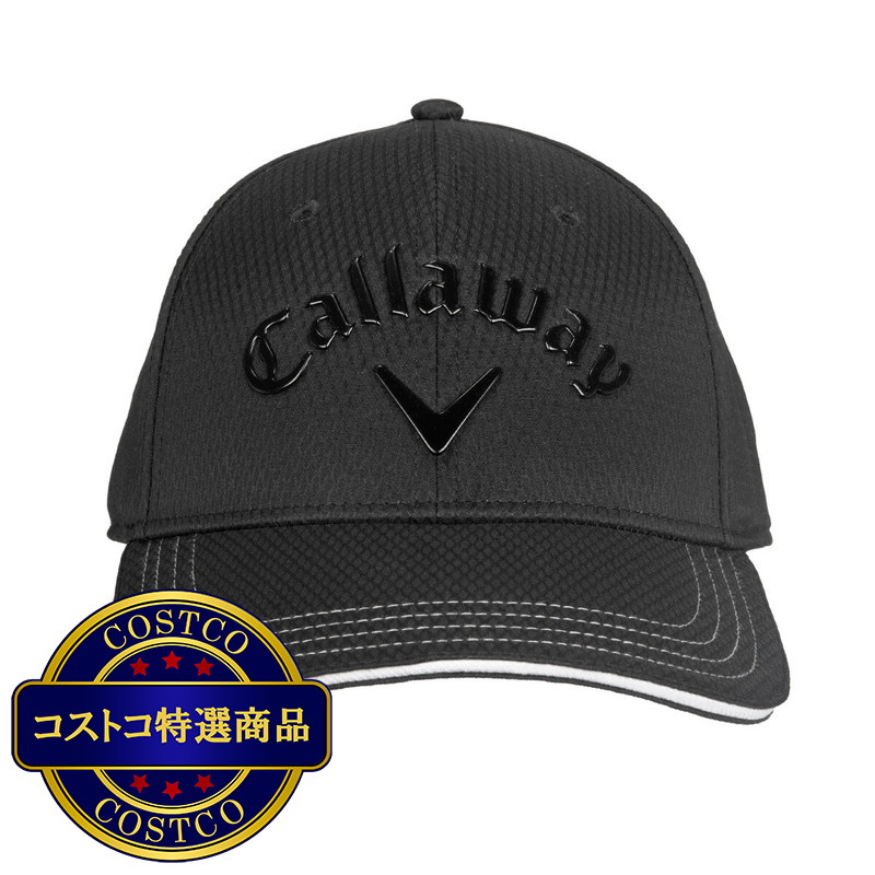 (コストコ) キャロウェイ Liquid Metal キャップ