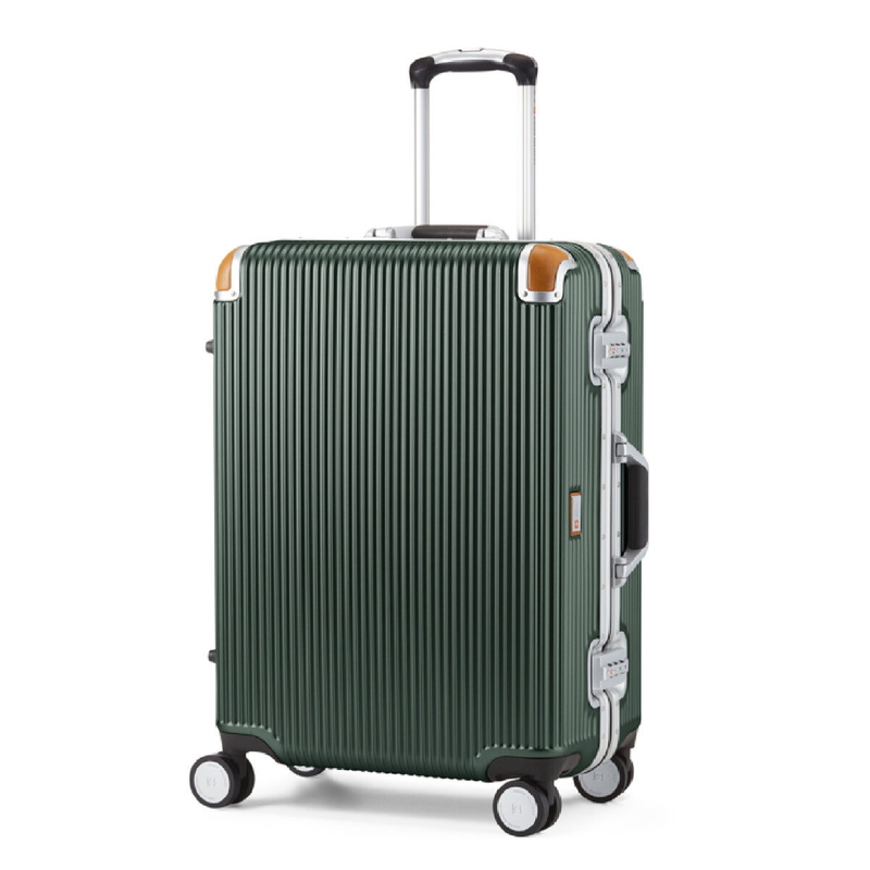 (コストコ) スイスミリタリー プレミアム Cタイプ 64L SM-C624 グリーン - 画像 (2)