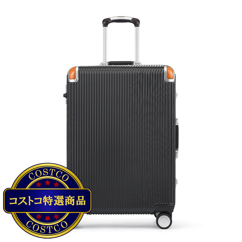 (コストコ) スイスミリタリー プレミアム Cタイプ 64L SM-C624 - 画像 (2)