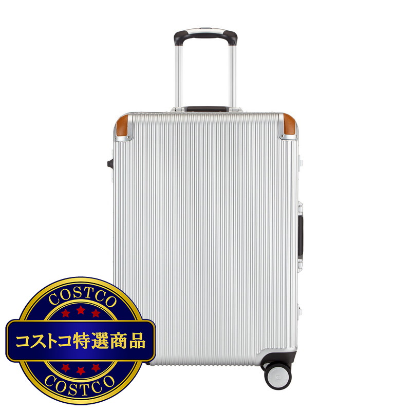 (コストコ) スイスミリタリー プレミアム Cタイプ 64L SM-C624