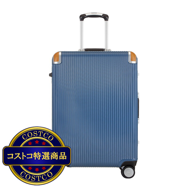 (コストコ) スイスミリタリー プレミアム Cタイプ 64L SM-C624 - 画像 (3)