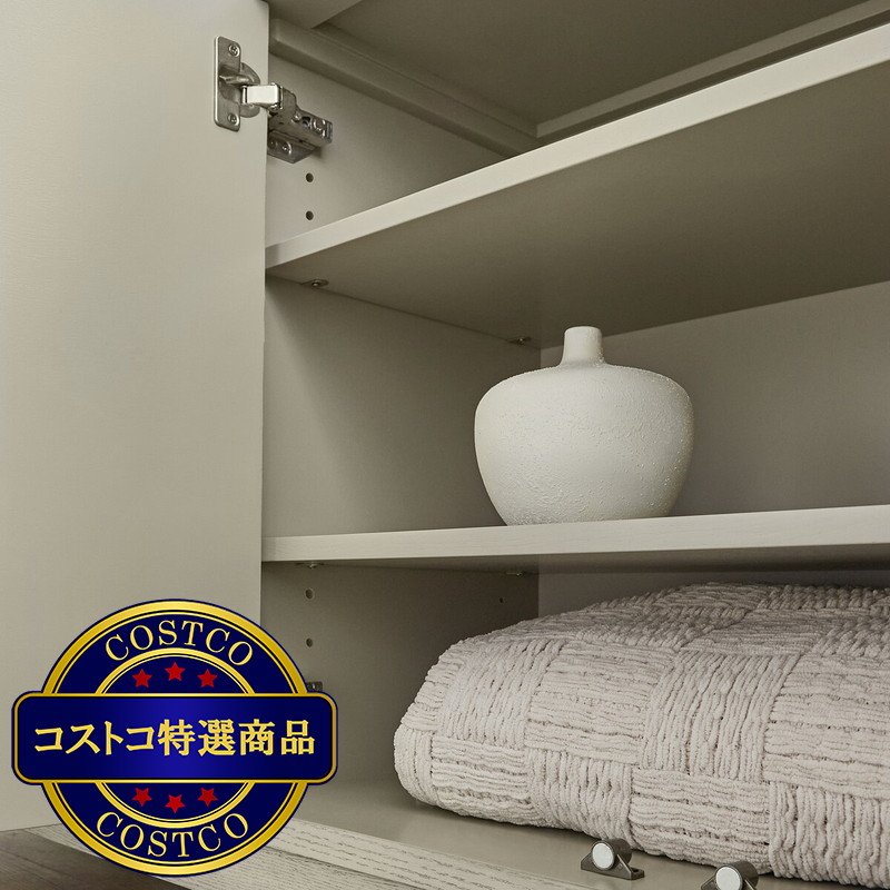 (コストコ) Rosalind アクセントコンソール - 画像 (3)