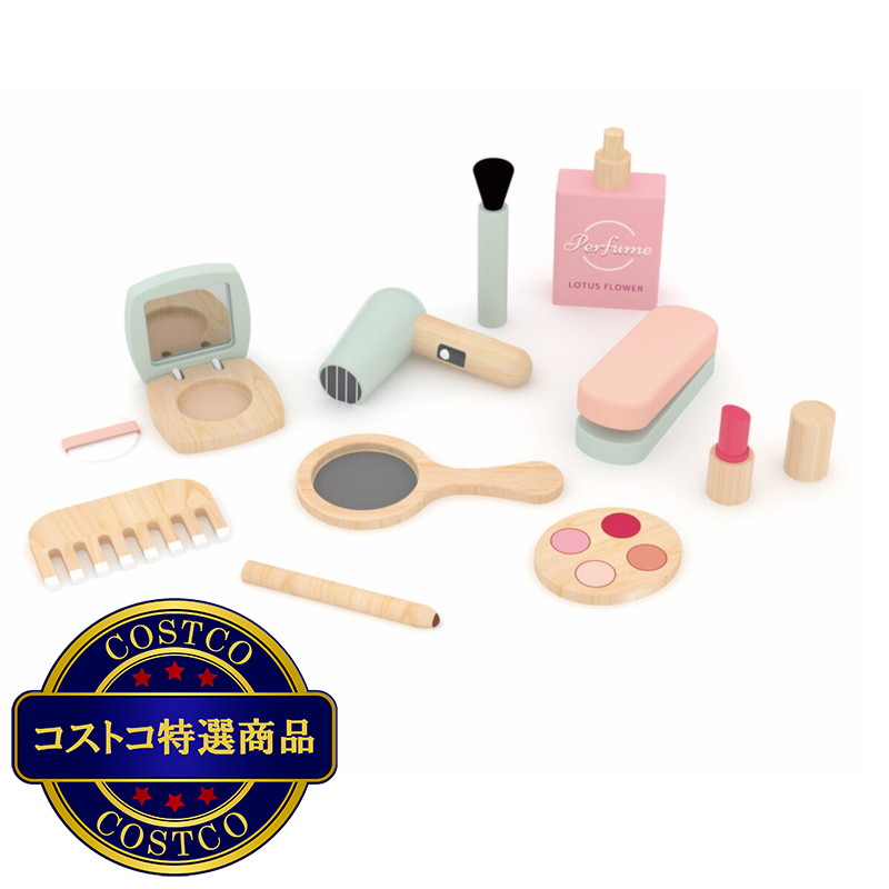 (コストコ) J'Adore バニティー テーブル - 画像 (3)