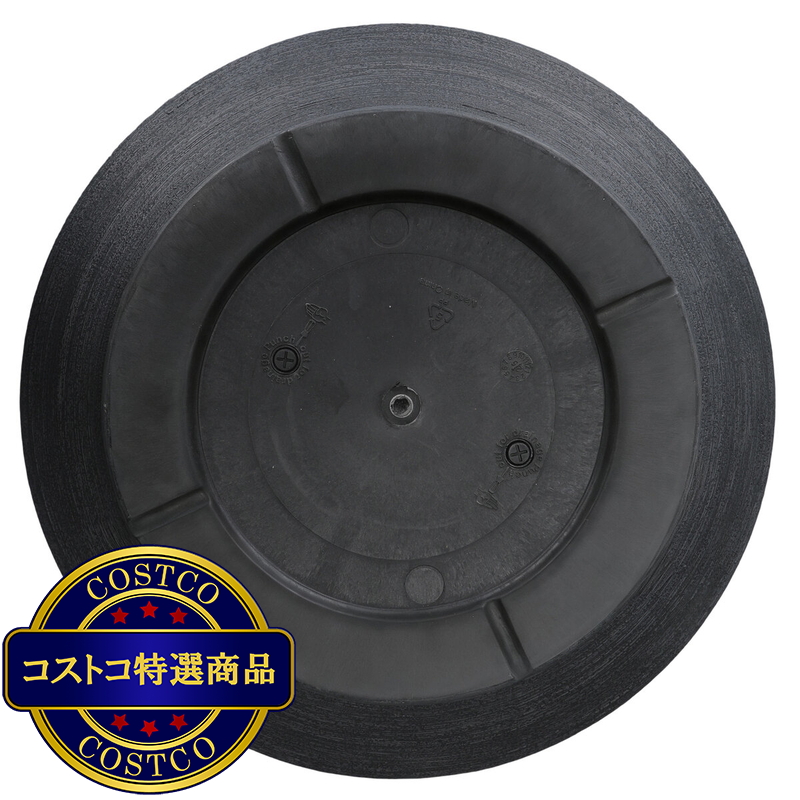 Blaire 56cm 樹脂製 プランター - 画像 (4)