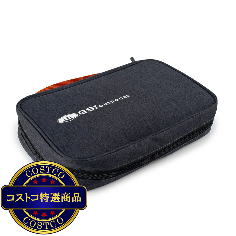 (コストコ) GSI キャンプ キッチンキット - 画像 (4)
