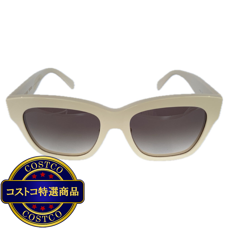 (コストコ) セリーヌ サングラス CL40253F-55-25F