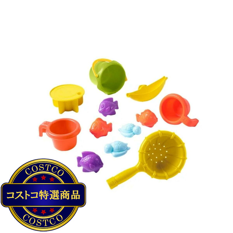 (コストコ) ステップツー トロピカルスプラッシュウォーターパーク - 画像 (3)