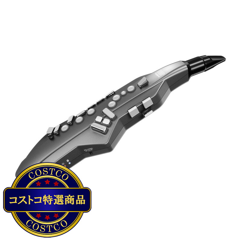 (コストコ) ローランド 電子管楽器 エアロフォン GO AE-05 - 画像 (2)