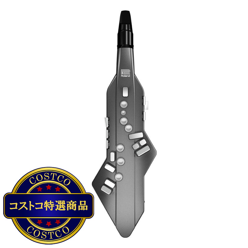(コストコ) ローランド 電子管楽器 エアロフォン GO AE-05