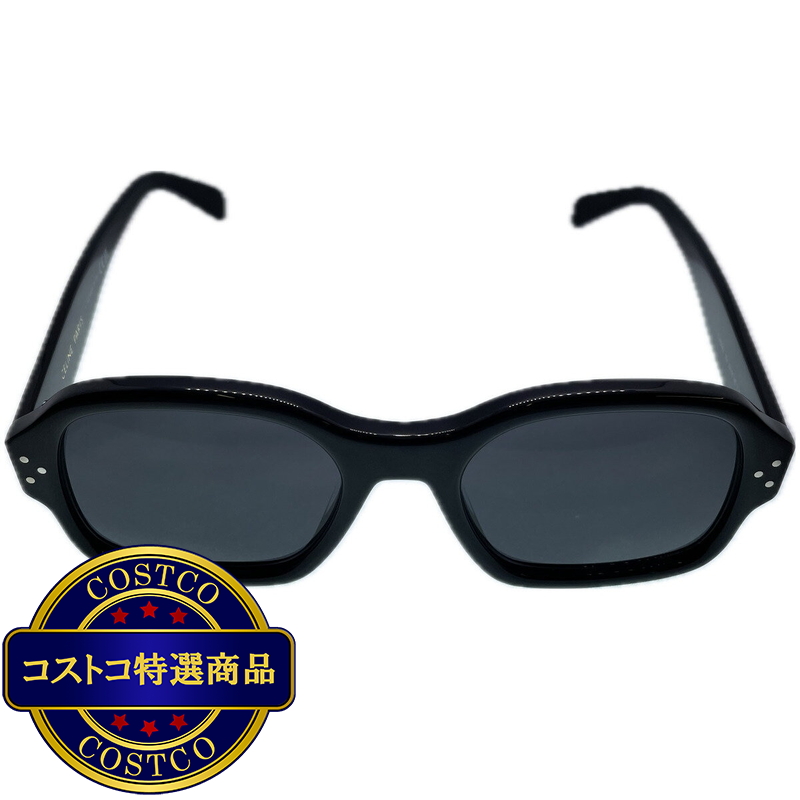 (コストコ) セリーヌ サングラス CL40266U-53-01A