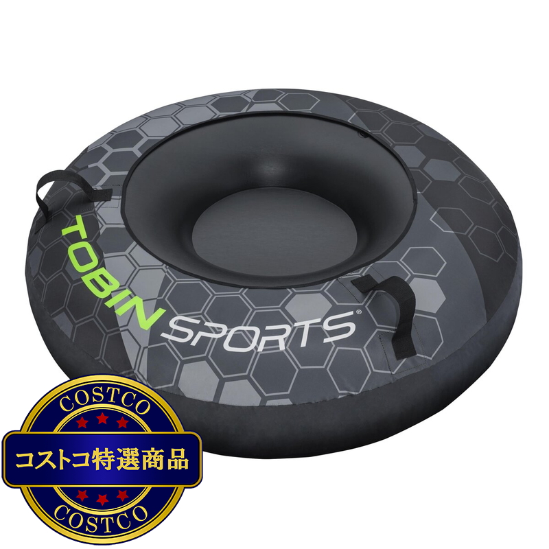 (コストコ) TOBIN SPORTS スノーチューブ