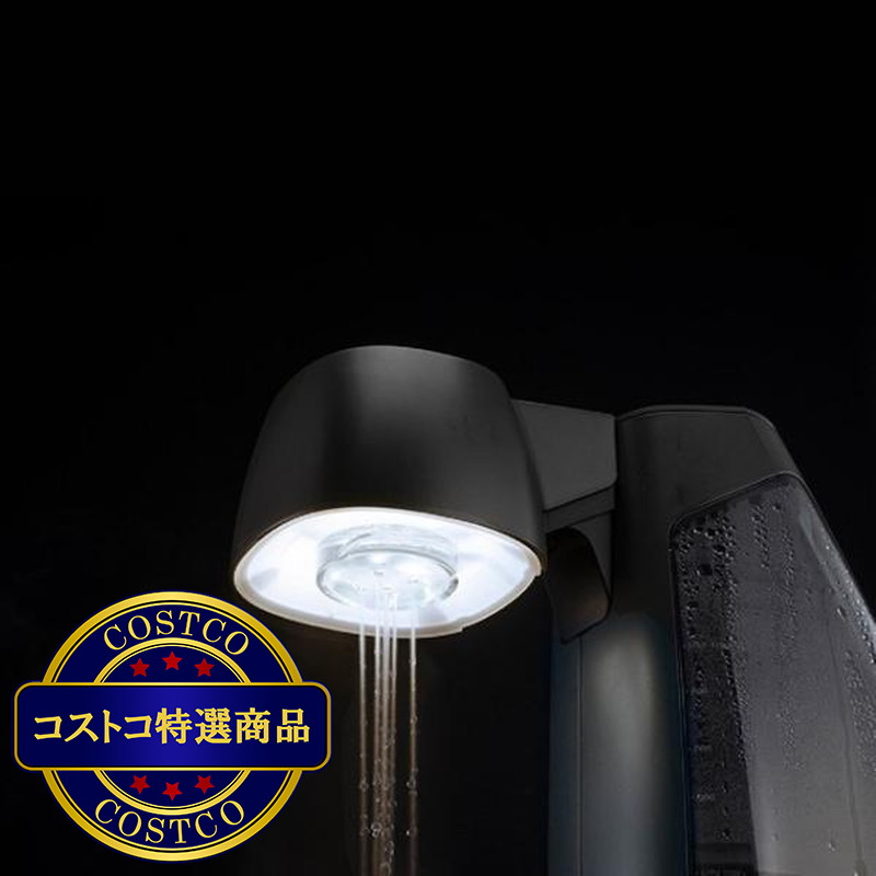 (コストコ) HARIO コーヒーメーカー サマンサ - 画像 (4)