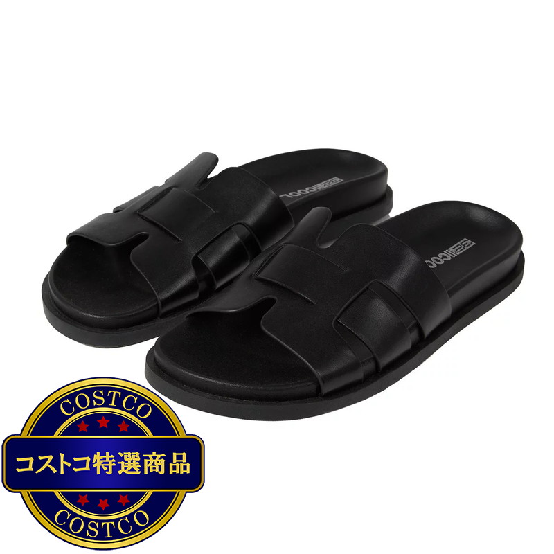 (コストコ) 32 DEGREES サンダル