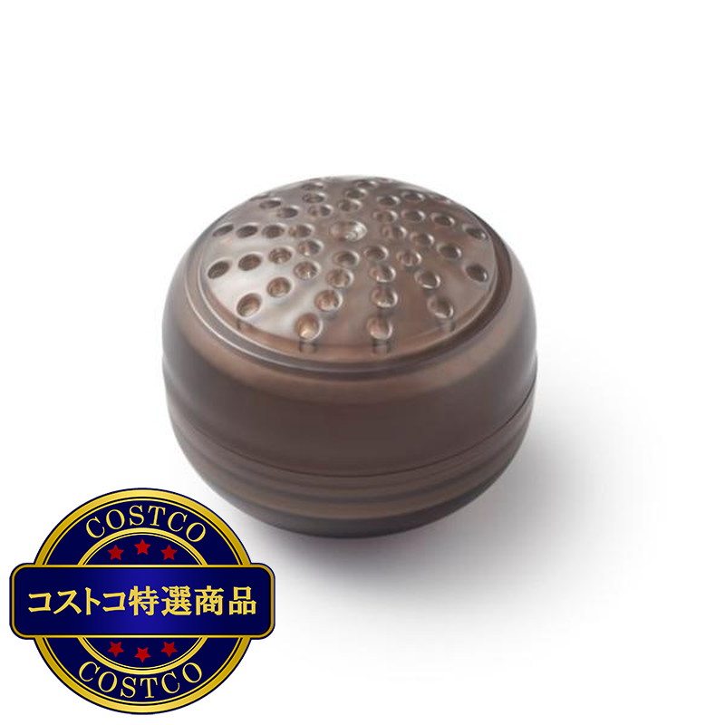 (コストコ) WATERCOUTURE PURE SHOWER 軟水カートリッジ 10個セット WWC201