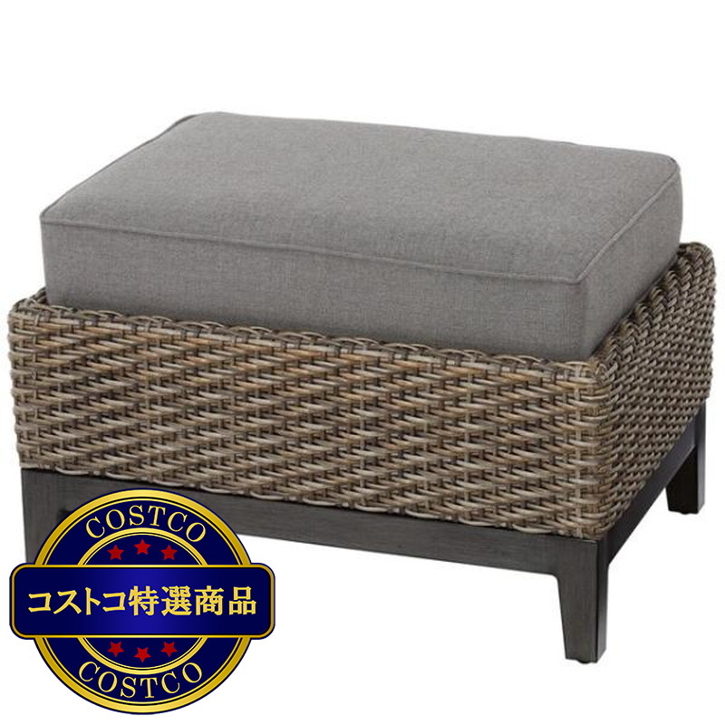 (コストコ) PORTLAND 6ピース ソファセット - 画像 (4)