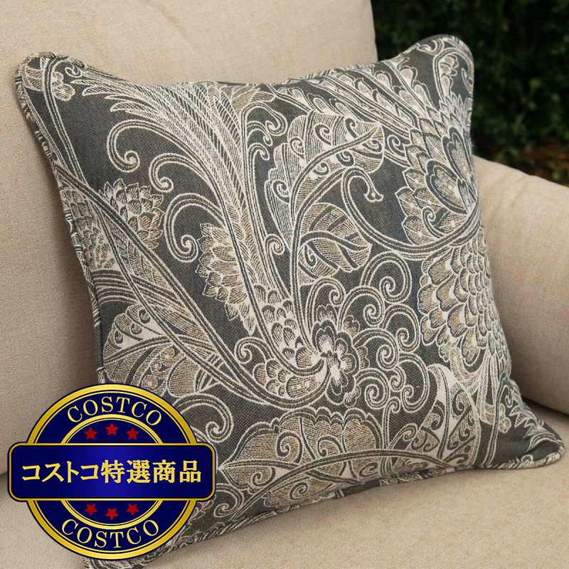(コストコ) BRIDGETON ソファー 7点セット - 画像 (3)