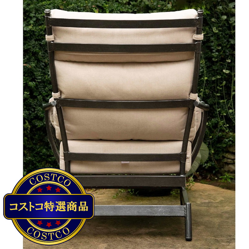 (コストコ) BRIDGETON ソファー 7点セット - 画像 (4)