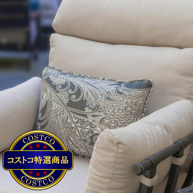 (コストコ) BRIDGETON 5PC ソファーセット - 画像 (4)