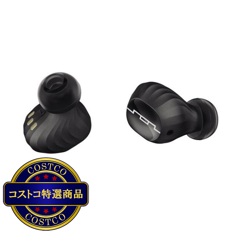 (コストコ) SOL REPUBLIC 完全ワイヤレスイヤホン Amps Air2.0 - 画像 (2)